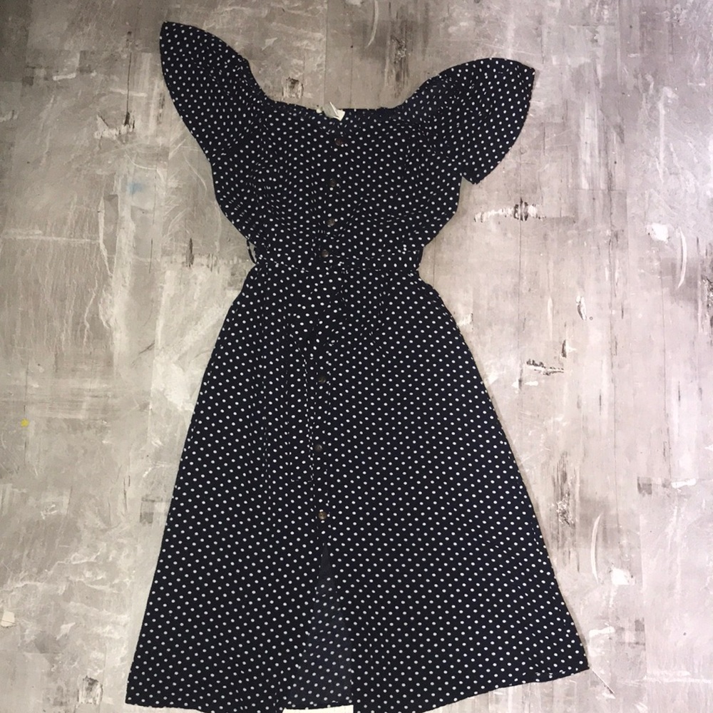 Women’s dress